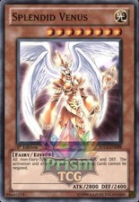 1st Ed Splendid Venus