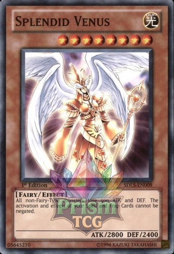1st splendid venus - ed,