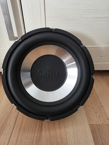Sioux 800 - sioux, ds