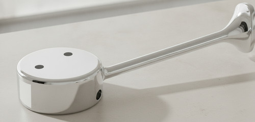 Ideal standard klinik - ideal, klinik-hebel