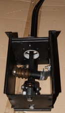 VW T3 Schaltbox 5 Gang für Hohen Tunnel Überholt