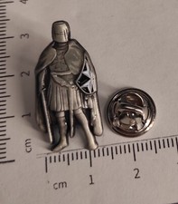 PIN/Anstecker RITTER Templer