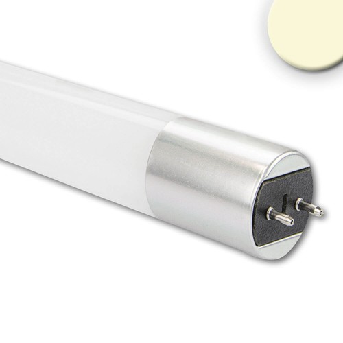Isoled led röhre - t8,