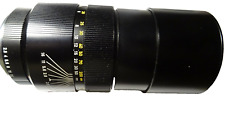 Tele Elmarit-R, 1: 2.8/180mm - Leitz Wetzlar-Leica/Leicaflex