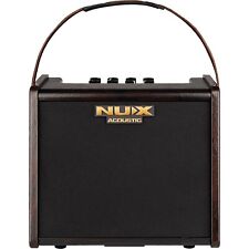 NUX AC25 Akustik Amp 25W