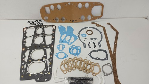 Motordichtsatz ford flathead - motordichtsatz,