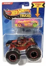 SCORCHER - Doppel Pack Bonus