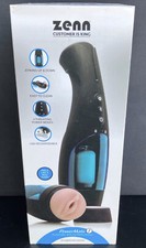 Zenn Power Mate 1 Automatic