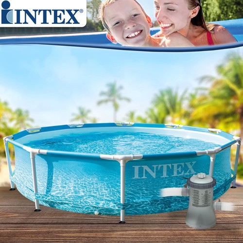 Intex 305x76 swimming - swimming, mit