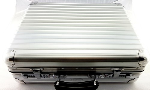 Rimowa classic flight - flight, attache