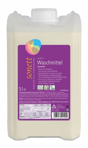 Sonett - eur/l),
