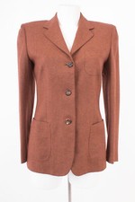 ATTOLINI NAPOLI Blazer Jacket