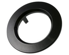 Schlossblende schwarz ORIGINAL