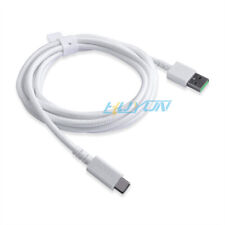 Fast Data Charge großes Strom Typ-C Kabel für Razer Maus, Tastatur, Kopfhörer