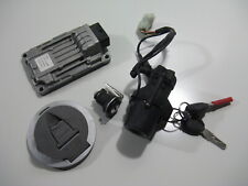 Schloss-Satz CDI Zündbox Zündschloss Tankschloß Ducati Monster 696, M5, 08-14