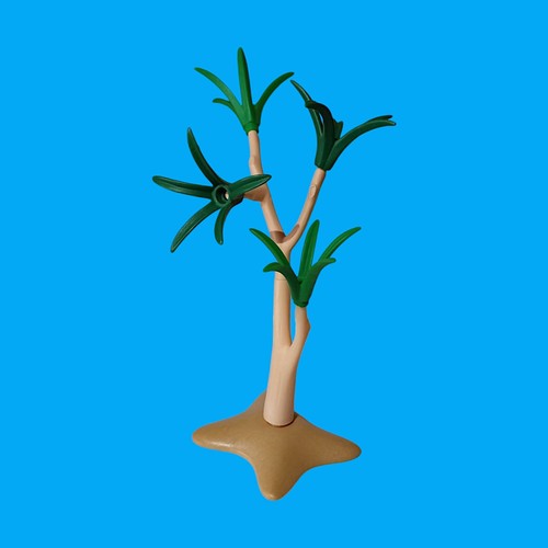 Playmobil palme baum ca - -,