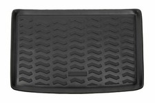 Gummi Kofferraumwanne Mit