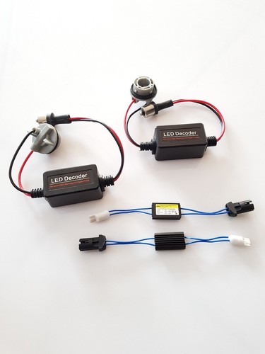 Canbus ba15s p21w led blinker - ba15s,