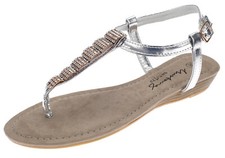 Mustang damen sandalen - damen,