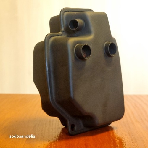 Auspuff schalldämpfer für - schalldämpfer,