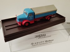 Brekina krupp mustang - -,