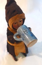 Schuco tanzfigur münchner - tanzfigur,,