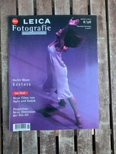 Leica Fotografie International