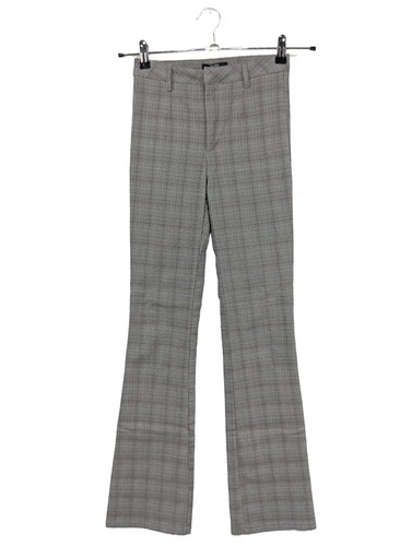 Bershka steghose damen hose - steghose,