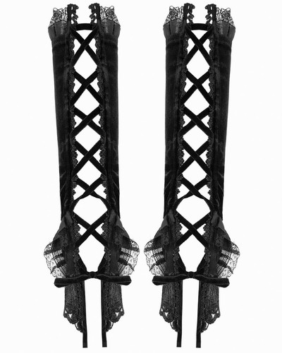 Dark love damen gothic - in,
