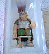 ASTERIX Figur Legionär Römer