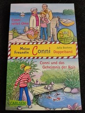 Meine Freundin Conni