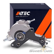ATEC VAKUUMPUMPE