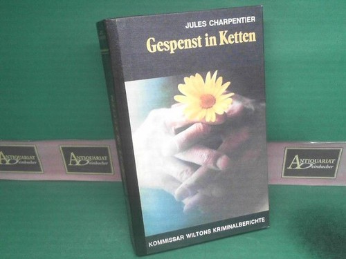 Gespenst ketten aus - in, dem
