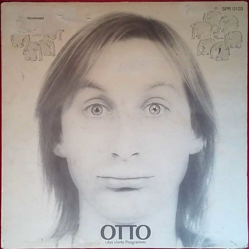 Otto das - otto, waalkes)