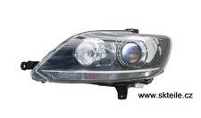 Original Xenon Scheinwerfer links VW GOLF PLUS 5M1941751B / 5M1941753B komplett