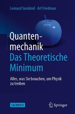 Quantenmechanik: Das