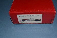 1/24 Sakatsu Dome S-101 Le