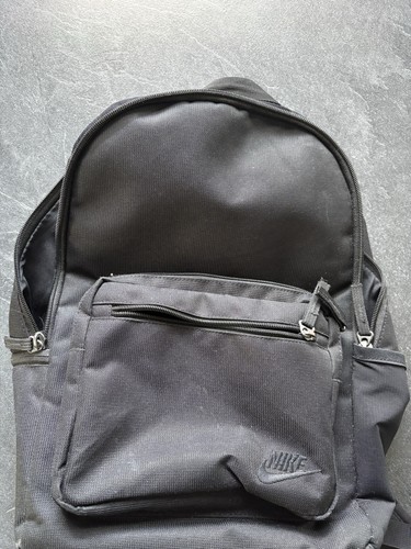 Nike rucksack schwarz für - rucksack,