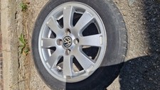 VW Lupo felgen 6jX14H2  Et43