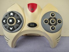 WowWee Roboraptor IR