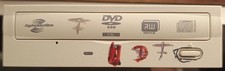Philips Lite-On DH-16H5S15C SATA CD±RW DVD±RW DL Brenner Laufwerk grau