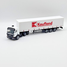 Mercedes SK Sattelzug Kaufland