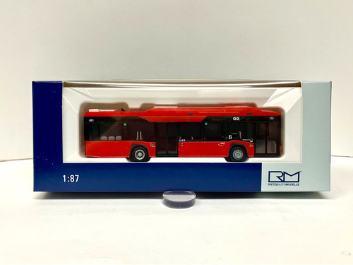 Rietze 76802 solaris - 76802, 12