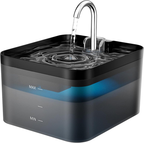 Pawpoll katzenbrunnen 2l - pawpoll, 2,2l