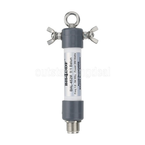 Bal 452m mini - mini, balun