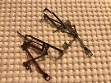 Märklin 2 Gestänge/