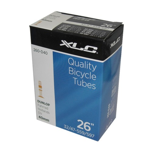 Xlc schlauch 26x1 - 26",