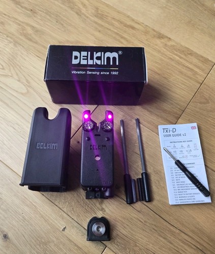 Boxed delkim txi purple - v1,