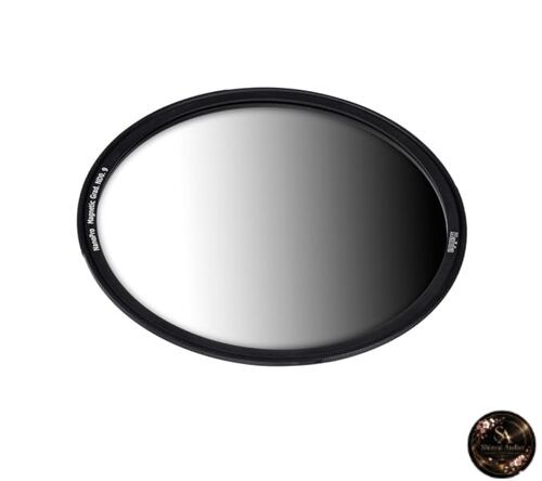 Haida hd4675 58mm soft - hd4675-58, grad