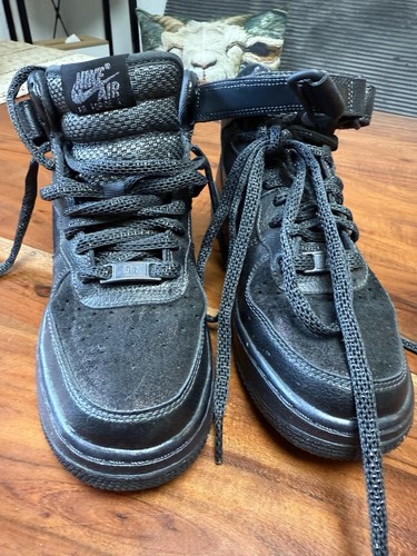 Nike air force one mädchen - force, gr